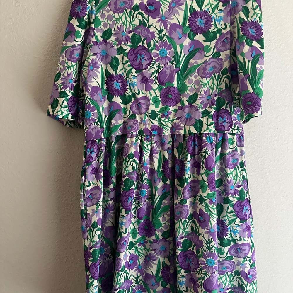 MaxMara Renna Dress - Picture 5 of 6